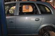 T�R Hinten Links Opel Meriva X01