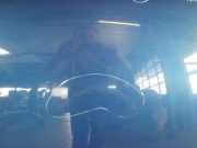 Motorhaube Seat Cordoba 6 K/C