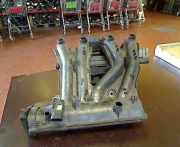 Ansaugkrümmer Renault Twingo C 06