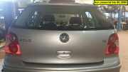 Heckklappe ( VOR Facelift ) VW Polo 9 N