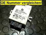 Steuerger�t Wegfahrsperre BMW 5er E39 613558374945