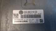 Steuergerät Einspritzung VW Passat 3C/3CC 03G906018CD