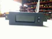 Informationsdisplay Opel Corsa C 009164455
