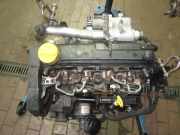 Motor K9K722 Nissan Micra K12