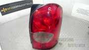Heckleuchte / R�cklicht Rechts Mazda MPV LW