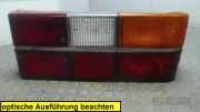 Heckleuchte / R�cklicht Rechts (besch�digt) Volvo 240 P242, P244, P245