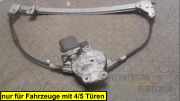 Fensterheber Elektrisch Vorn Rechts Fiat Punto 176