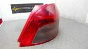 Heckleuchte / R�cklicht Rechts Toyota Yaris XP9