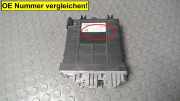 Steuergerät Einspritzung/ Motorsteuergerät VW Passat 35 I 037906025K