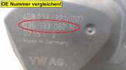 Drosselklappenstutzen VDO VW Polo 9 N 036133062N