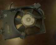 Zusatzlüfter Mitsubishi Space Star DG0