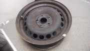 Stahlfelge 6,5X15 ET33 Audi Audi A4 8E/8H/QB6