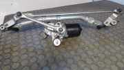 Scheibenwischermotor Vorn Citroen C 3 F / H 53559002