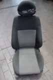 Fahrersitz/ Sitz Vorn Links Opel Meriva X01