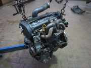 Motor Eddb Ford Focus DBW/DAW/DFW/DNW/DB1/DA1