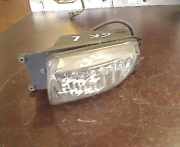 Nebelscheinwerfer Komplett L Seat Ibiza 6 K