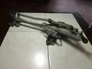 Scheibenwischermotor Vorn Renault Laguna B56, K56