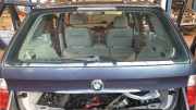 Heckklappe/ Heckdeckel Oben BMW X 5 E53