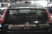 Heckklappe/ Heckdeckel ( Coupe/ 3 Türer ) Citroen C 4 L