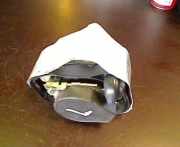 Gurtstraffer VL Mercedes-benz A-klasse 168