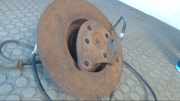Radnabe Hinten Rechts VW Golf 19 E