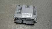 Steuerger�t Einspritzung / Motorsteuerger�t Toyota Yaris XP9 896610D470