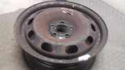 Stahlfelge 6X15 ET38 Audi Audi A3 8L 1J0601027Q