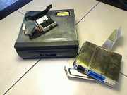 Navigation Audi Audi A4 B5 4B0919895