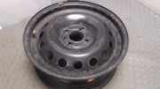 Stahlfelge 6X15 ET43 Dacia Sandero SD