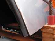 TÜR Vorne Links Citroen C 5 D6FZ/DRFN/DRLZ/DXFX/DRHZ/D4HX