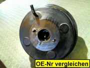 Bremskraftverstärker Kia Carnival UP K55A43950