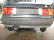 Stoßstange / Stossfänger Hinten Audi Audi 80 89