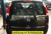 Heckklappe/ Heckdeckel Opel Meriva X01