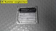 Steuergerät Einspritzung Ford Focus DM2 3M5112A650FE
