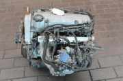 Motor D13B7 Honda Logo GA3