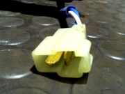 Fensterheber Elektr. Vorn Rechts Kia Clarus GC