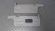 Sonnenblendenpaar Mazda 323 BA