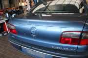 Heckklappe/ Heckdeckel ( Limousine / VOR Facelift ) Opel Omega B