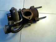 Turbolader Opel Omega B TD0411G4