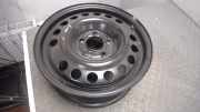 Stahlfelge 6X15 ET49 5-LOCH (unbenutzt) Opel Astra G