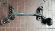 Hinterachstr�ger / Hinterachse Fiat Idea 350