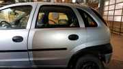 T�R Hinten Links Opel Corsa C
