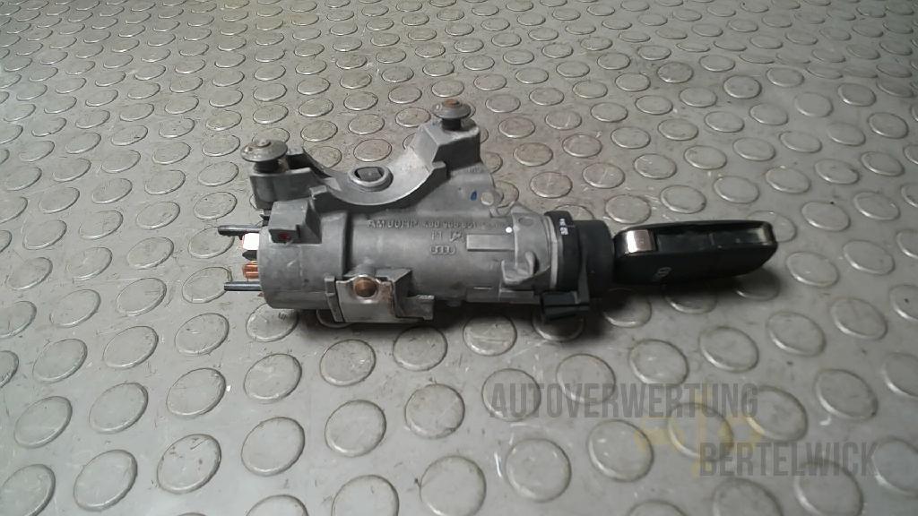 Zündschloss/ Schliesszylinder Audi Audi A4 8E/8H/QB6 4B0905851G