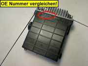 Einspritzsteuerger�t Mercedes-benz 124 124 0280800284