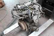 Motor (55000km) Nissan Sunny N14, Y10L