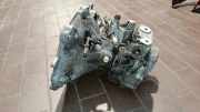 Schaltgetriebe F17 3,55 Opel Tigra X-C