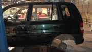 T�R Hinten Links Mazda Demio DW