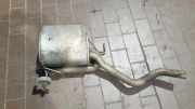 Endschalldämpfer Links 306D2 BMW X 5 E53
