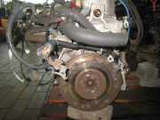 Motor D14Z1 Honda Civic MA8,9/MB1-4,6/EE4,8/EG3-6,8,9/EH9/EJ9/EK