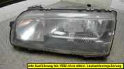 Scheinwerfer Links (bosch) Ford Scorpio
